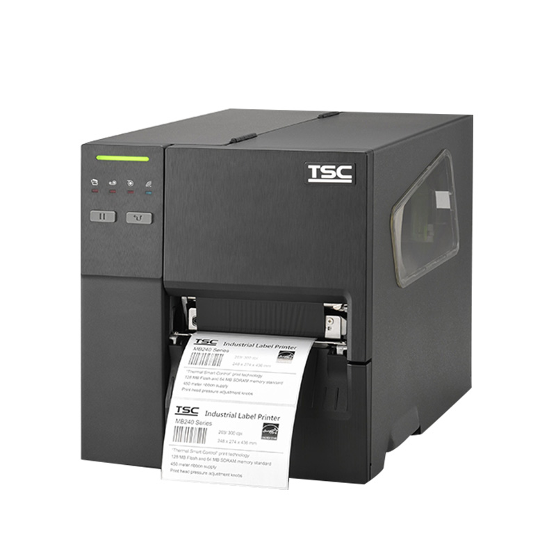 1587626075968582 TSC MF2400/3400不干胶标签条码打印机