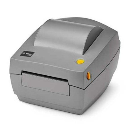 1652235095210604 zebra斑马ZP888热敏桌面打印机