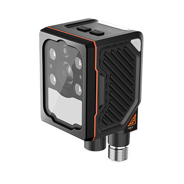 ？低视MV-ID3016XM-25M-RBN工业读码器160W分辨率25mm焦距