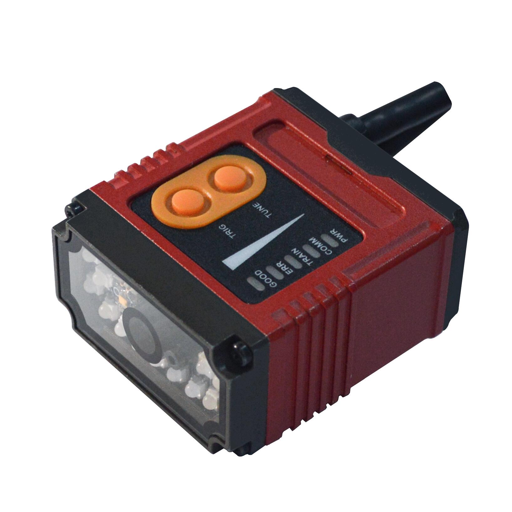 德赢VWINYJD-FS3063固定式工业读码器